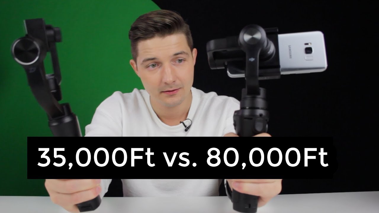 Stabilizátorok harca! 35,000Ft vs.80,000Ft