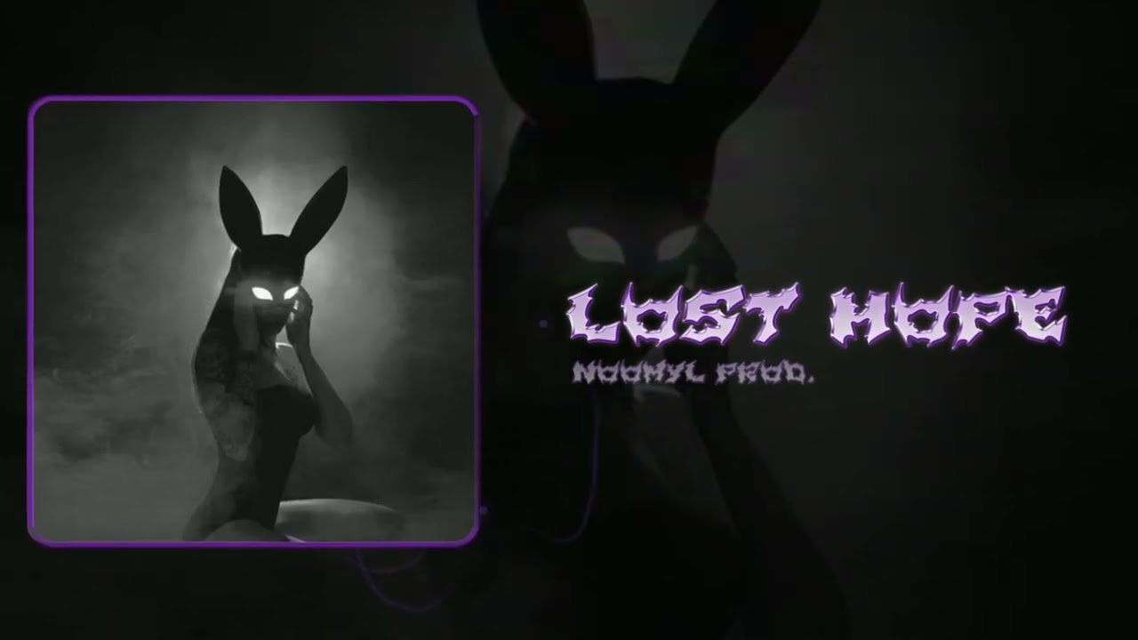 [Free] Джизус х aikko x Wildways Type Beat - «Lost Hope»