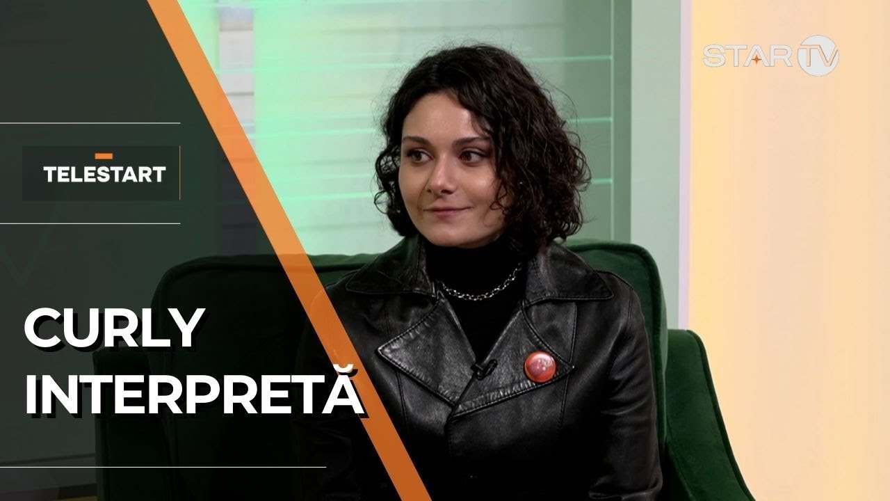 TELESTART NON CONFORMISTĂ ȘI SPECIALĂ