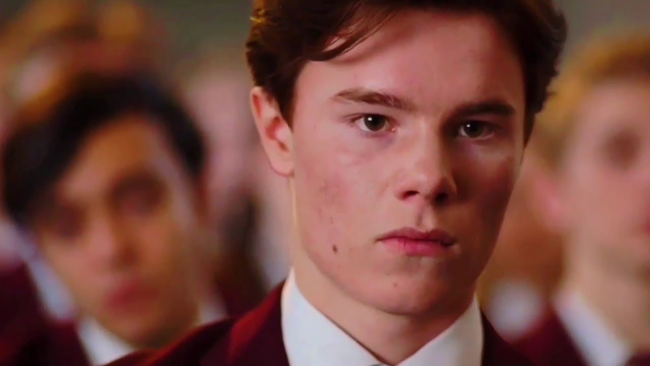 wilhelm — somewhere only we know | young royals season 2 (+simon)