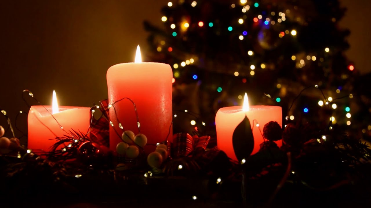 Stille Nacht, heilige Nacht - Orgel