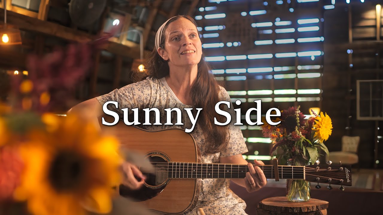 Keep on the Sunny Side // Sounds Like Reign