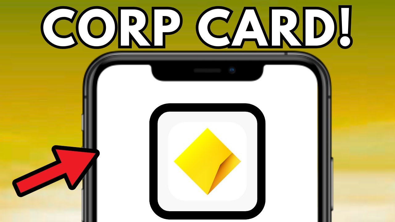 How to Activate CommBank Corporate Card (2025)