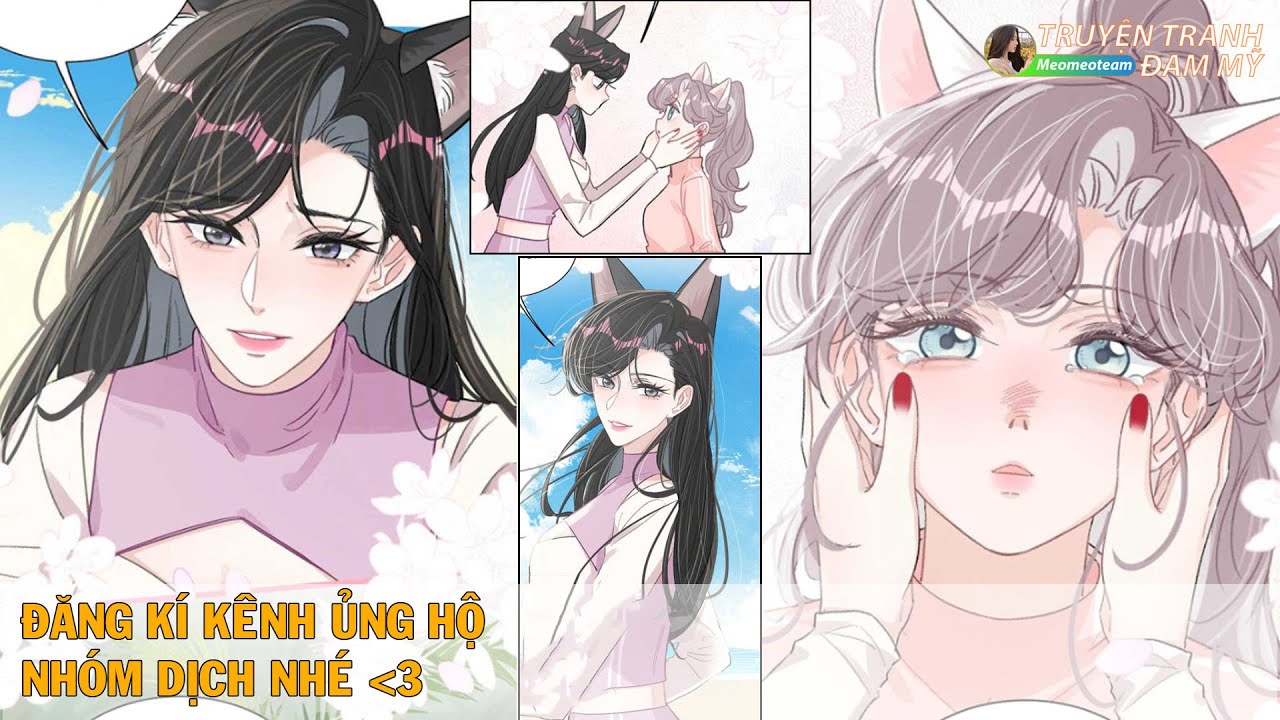 CHAP 16 - 17 || TÔI BỊ MẸ KẾ ẢNH HẬU CƯỠNG ÉP YÊU ĐƯƠNG SAU SHOW HẸN HÒ || Truyện Tranh Bách Hợp