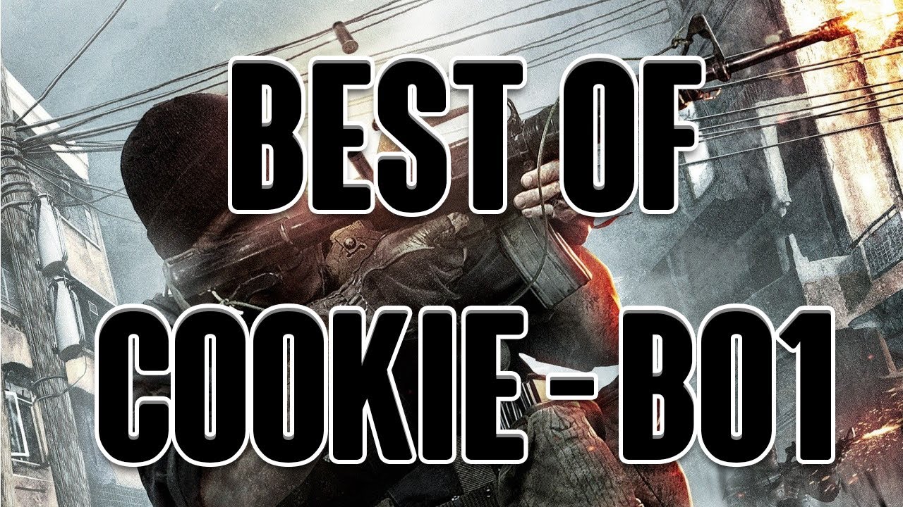Best Of Cookie
