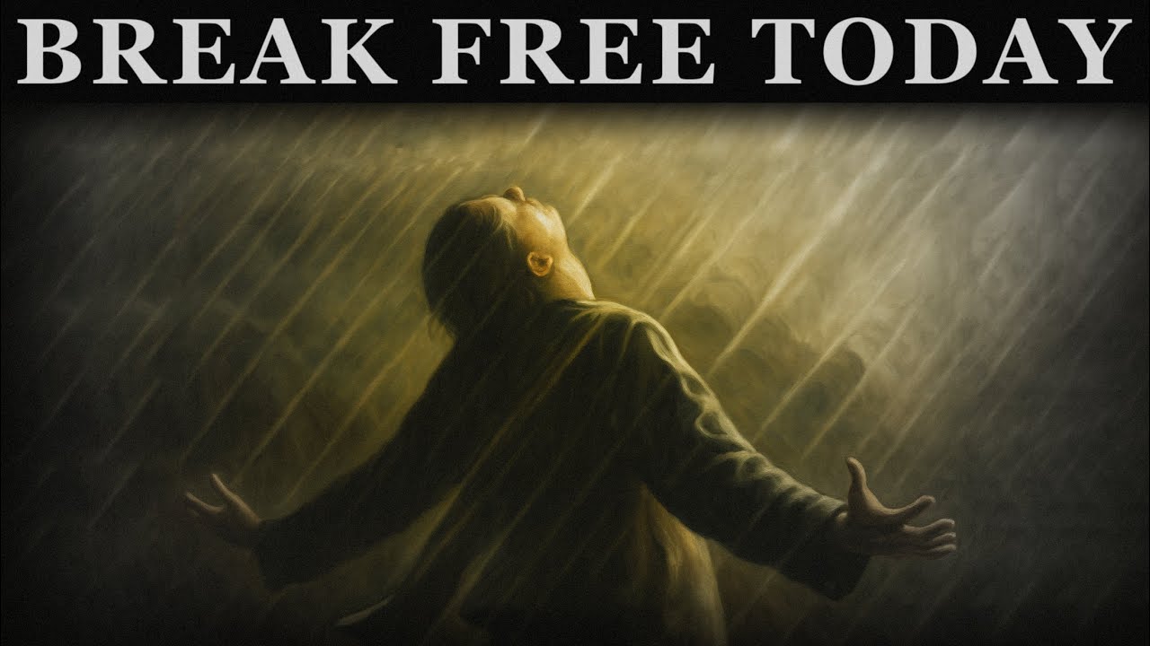 How to Break Emotional Trauma Bonds