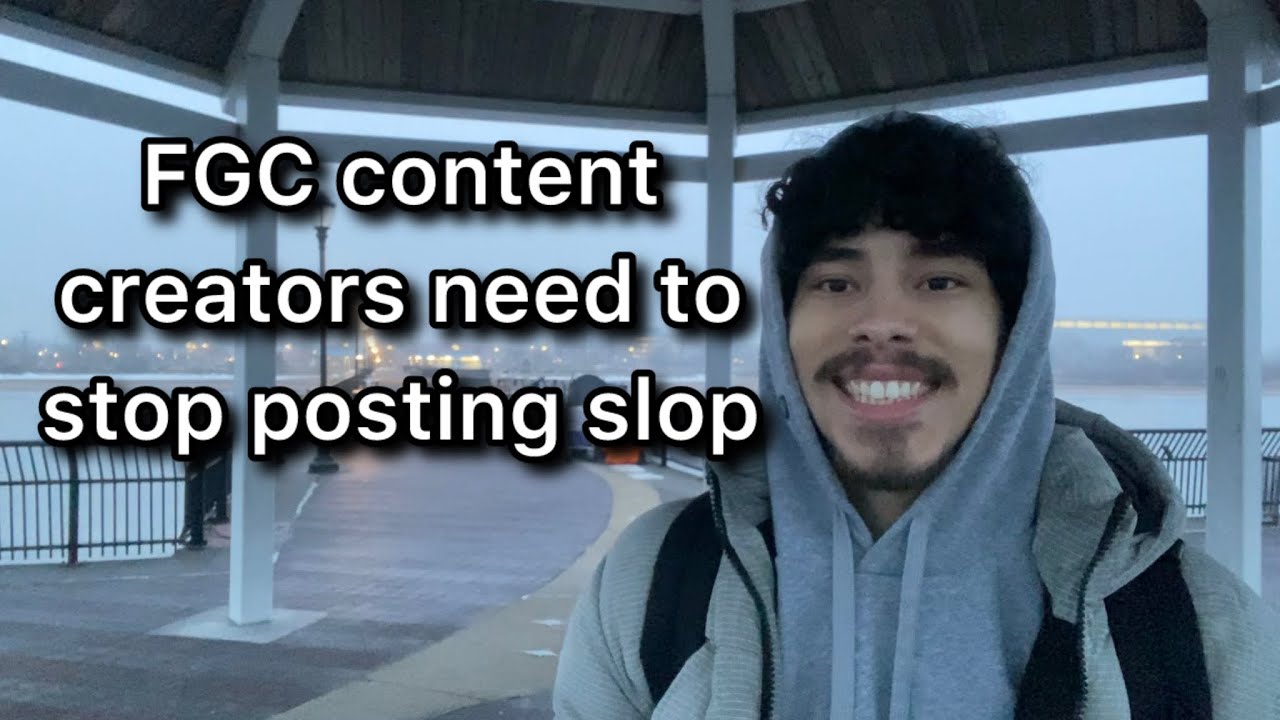 Tekken 8’s future | FGC content creation needs to change