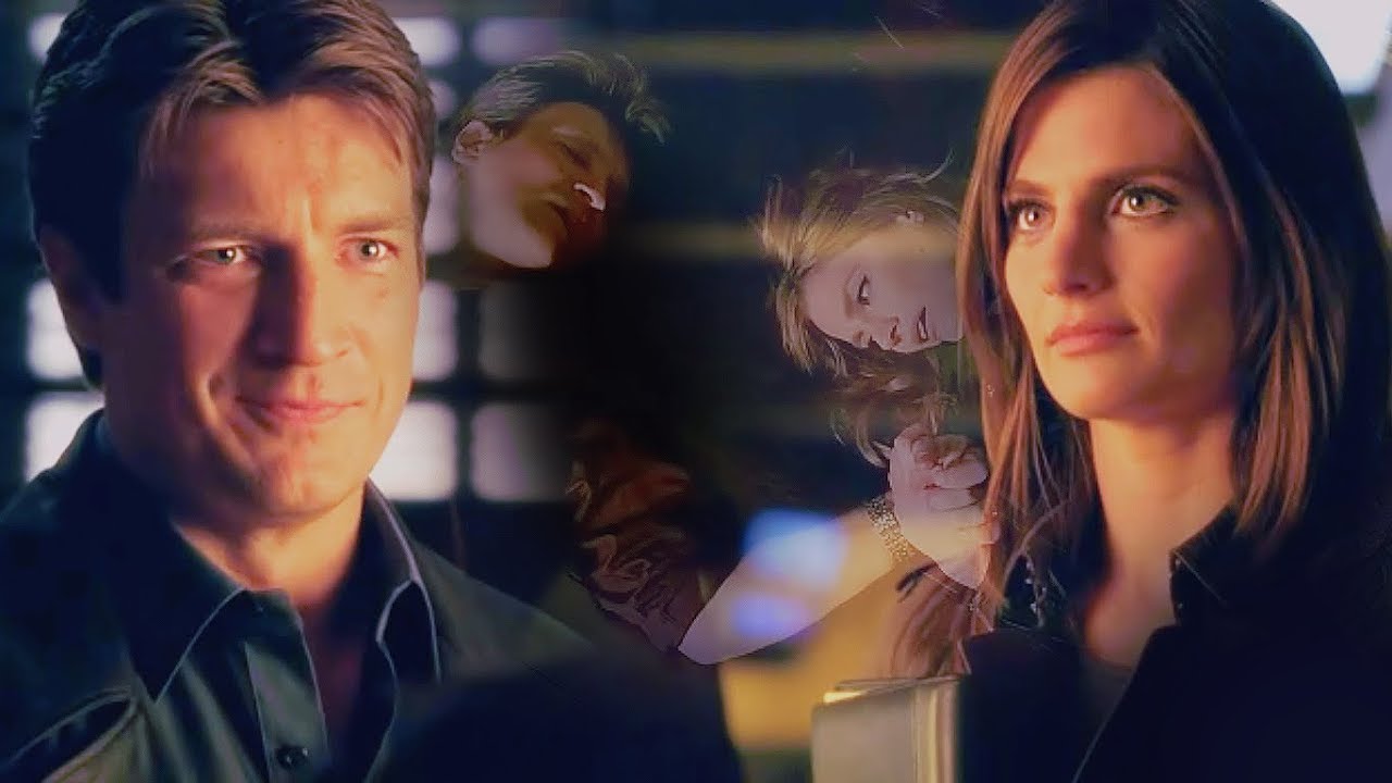 Castle & Beckett // Until Tomorrow