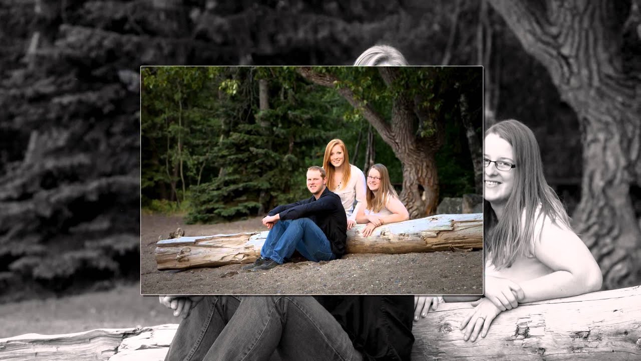 The Fitzpatrick Family ~ 2014