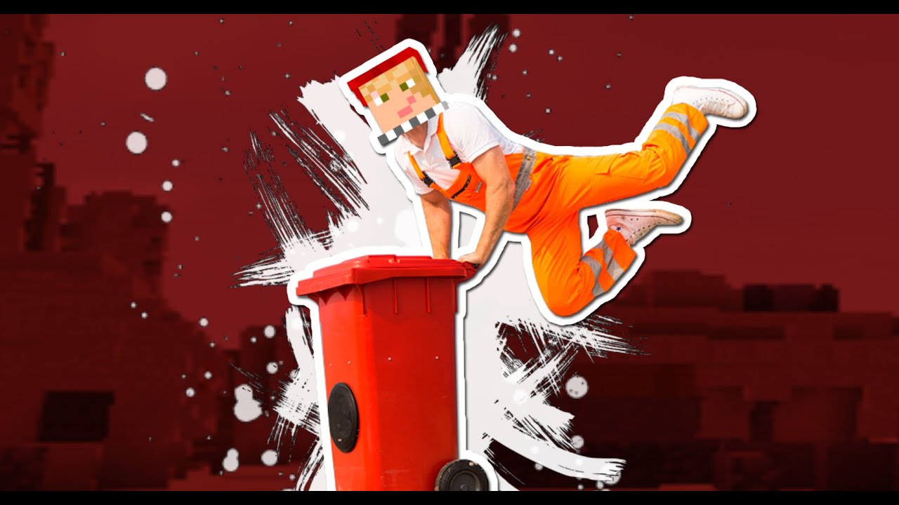Lustigstes Video ever.