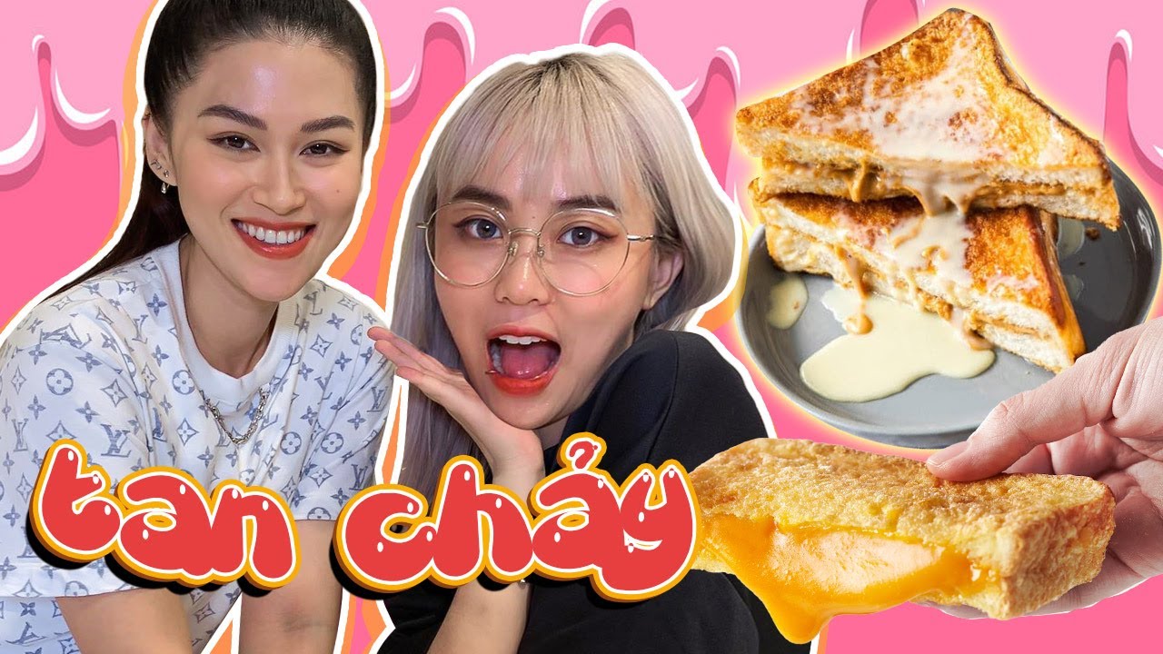 Có gì trong tủ lạnh 