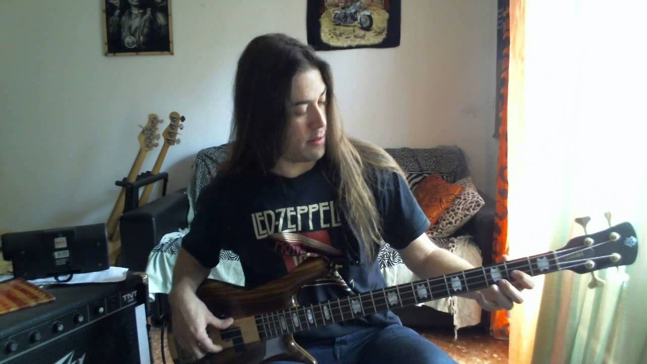 Sir Duke Stevie Wonder tutorial by Roberto Fasciani