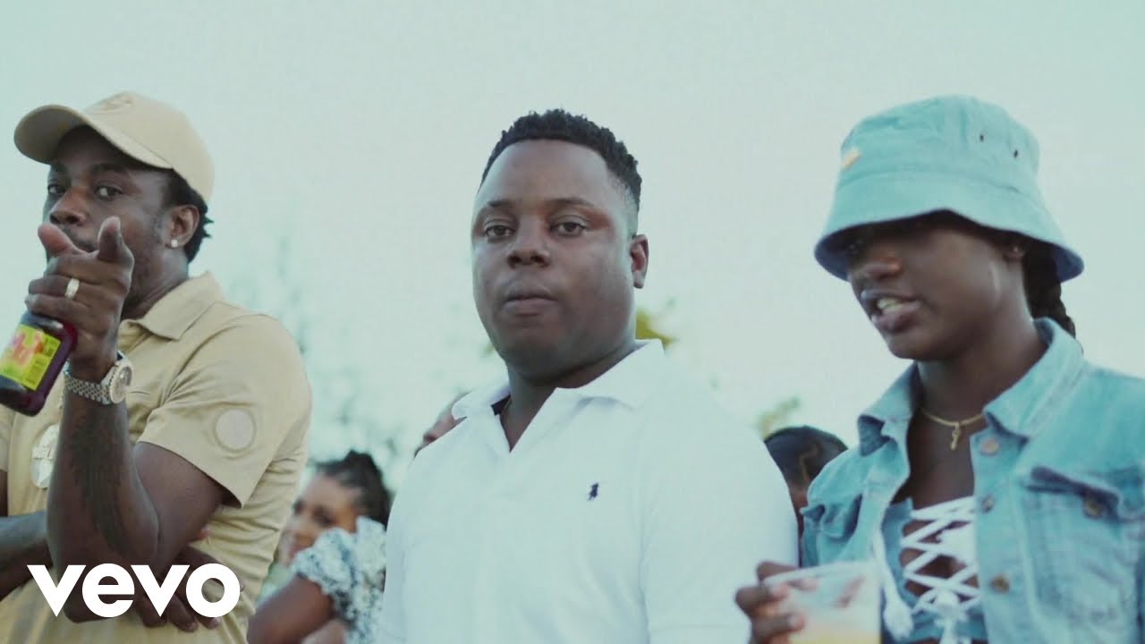 Supreem - Top Man (Official Video) ft. Ding Dong