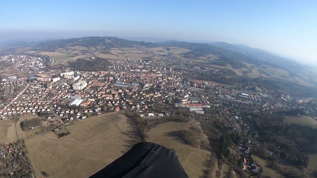Svatobor 7.3.2026