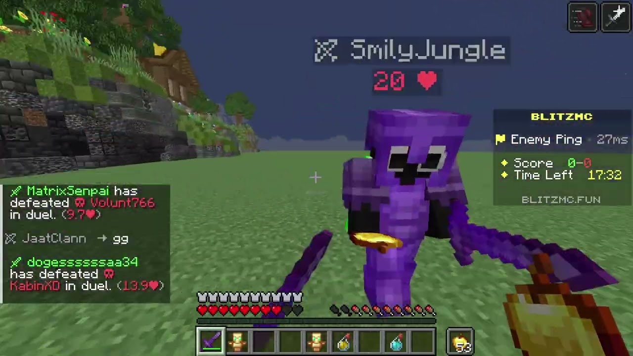 bruh! i m soo bad at nethpot