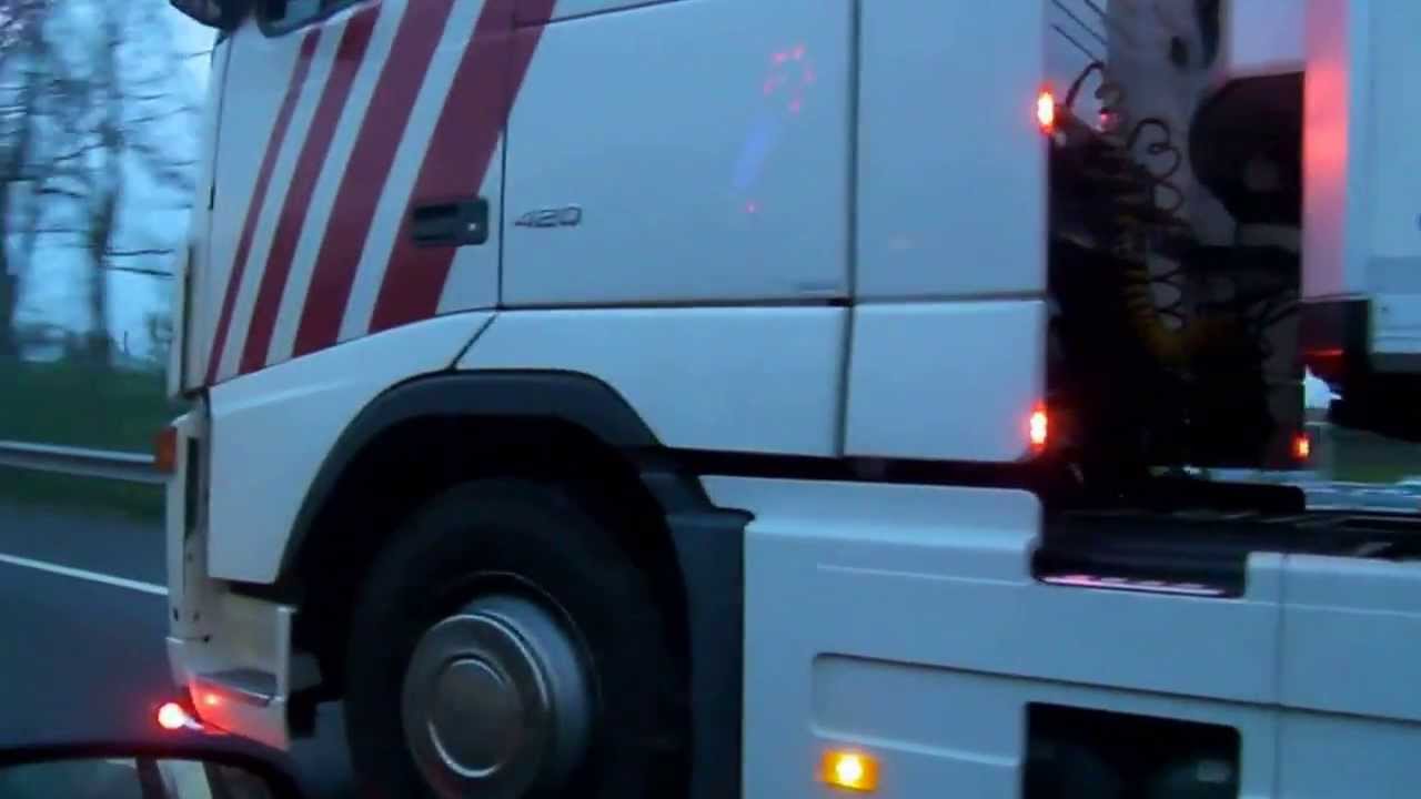 brandhoff volvo naastrijden