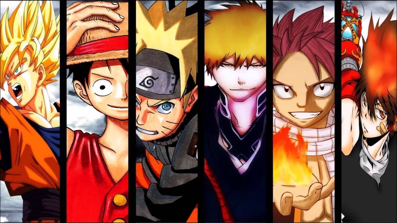 Nightcore - Stronger (Kanye West)