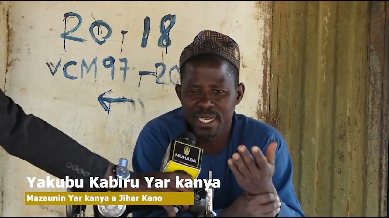 LABARAN MUHASA 28 JAN 2026