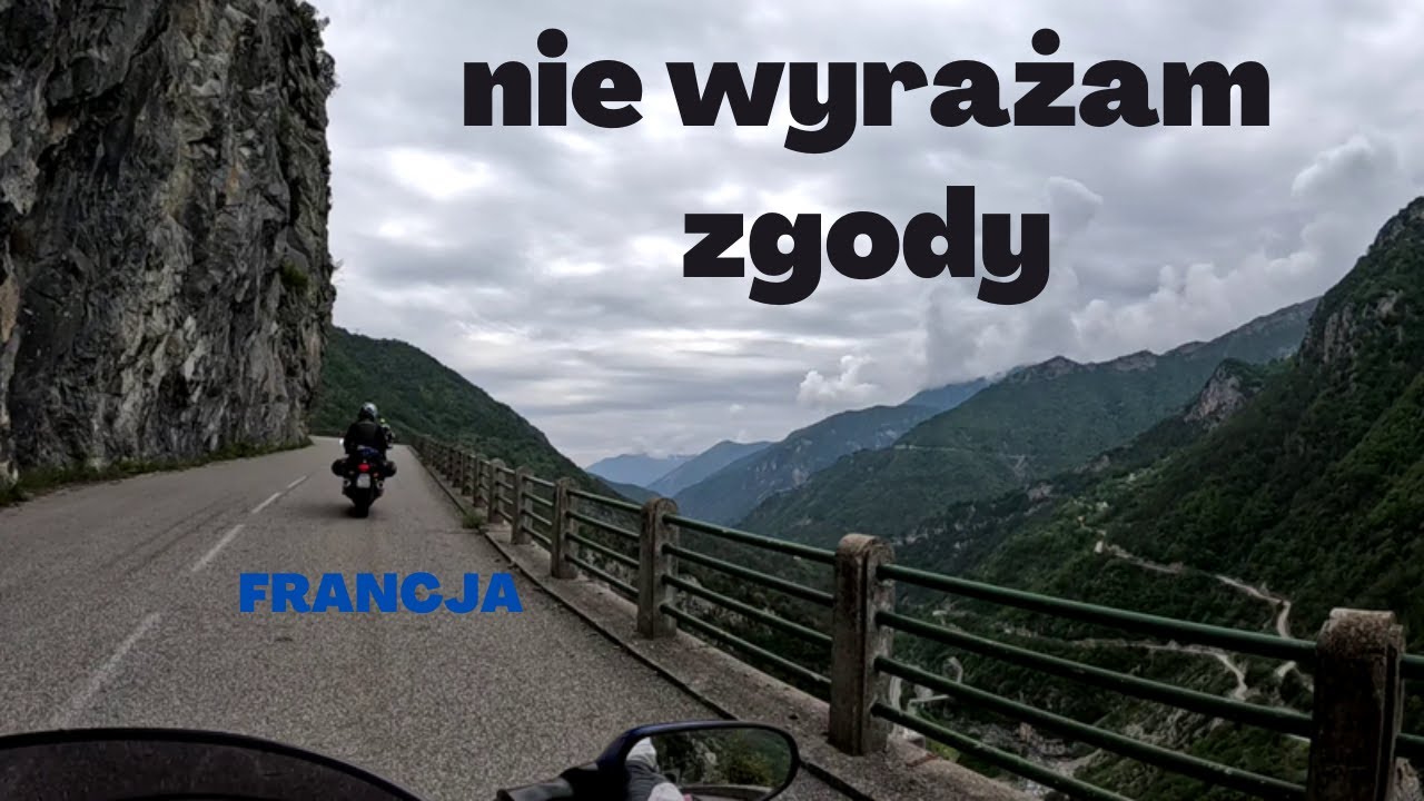 Gdzieś we Francji