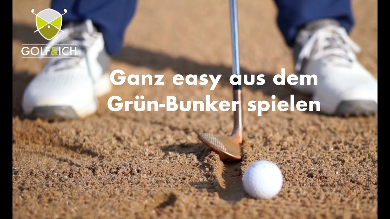 EASY AUS DEM GRÜN-BUNKER 🤙🏼