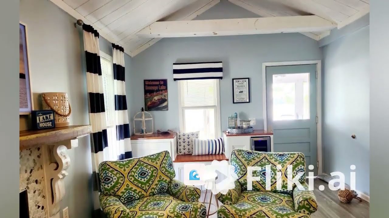 Your dream family getaway awaits on Honeoye Lake