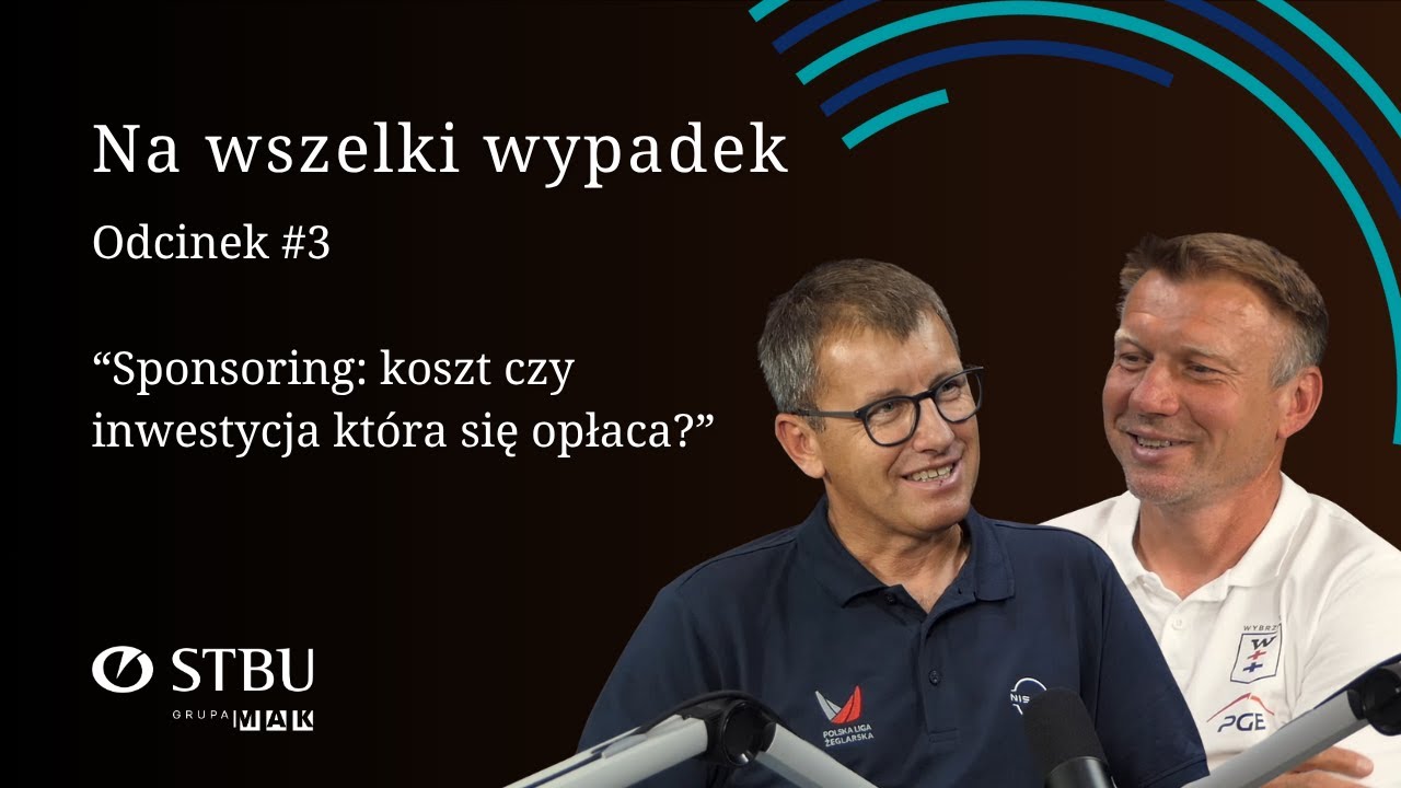Sponsoring: koszt czy inwestycja, kt&oacute;ra się opłaca?