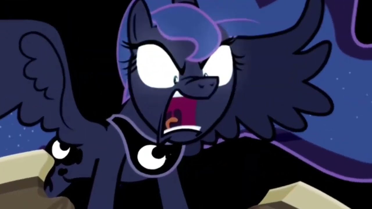 [Metal OLD PMV] No End In Sight