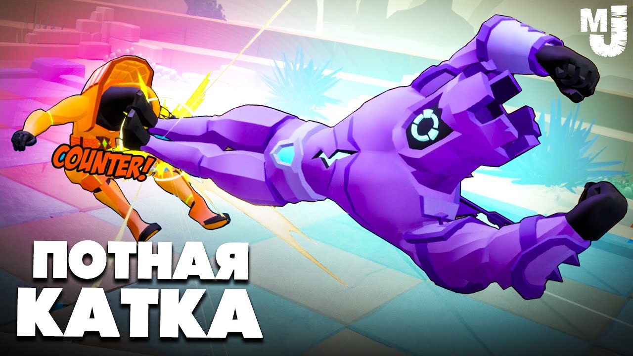 САМАЯ ЭМОЦИОНАЛЬНАЯ БИТВА ♦ МОРТАЛ КОМБАТ + ШАХМАТЫ ♦ Checkmate Showdown