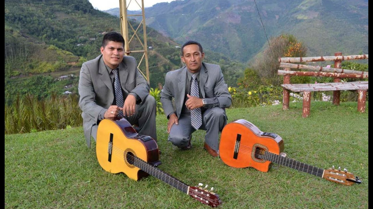 Musica Cristiana //Dueto Voces de Paz// ¡El verdadero Amigo!