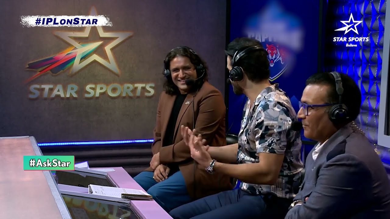 IPL 2023 | Irfan Pathan & Virender Sehwag on Banter, Opening the Batting Together & More | #AskStar