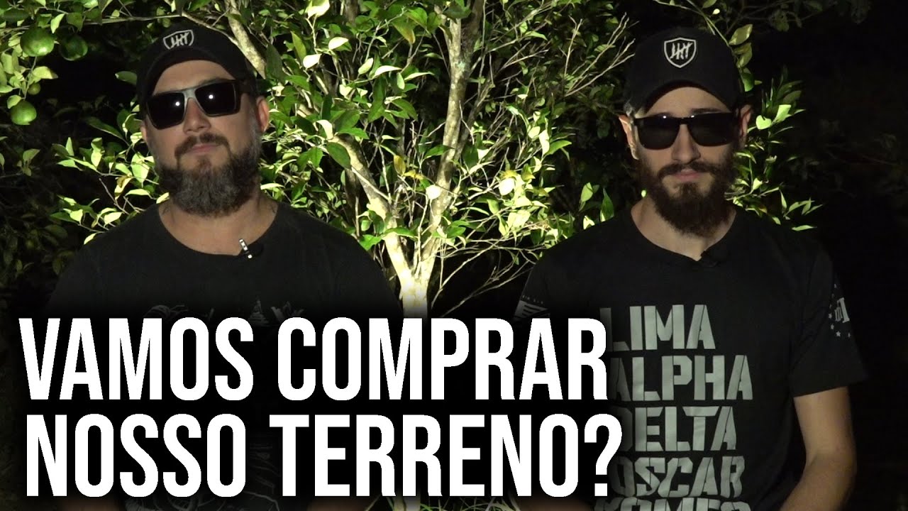 Vale a pena financiar seu terreno rural? - SV RESPONDE