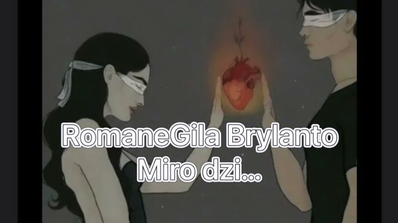 RomaneGila Brylanto