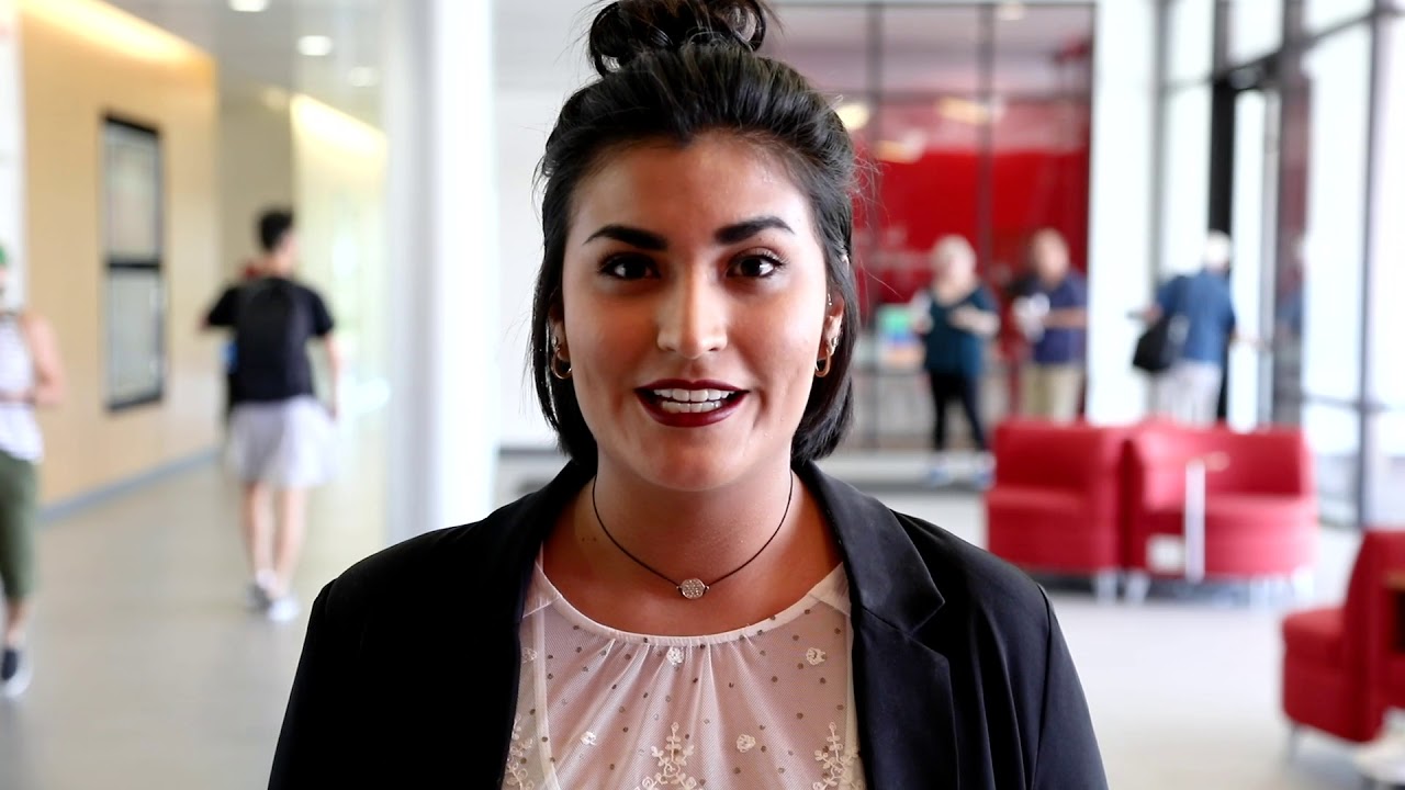 Criminal Justice Student | Maryville University