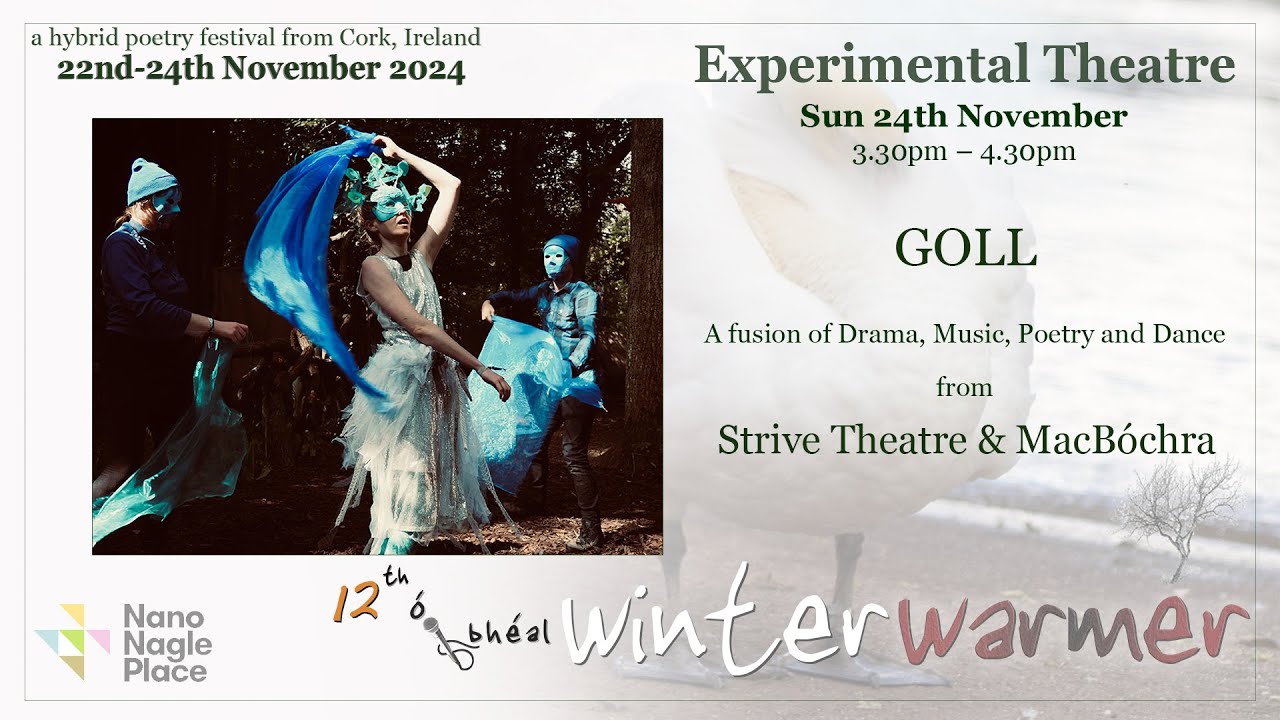 Goll - Winter Warmer Festival 2024