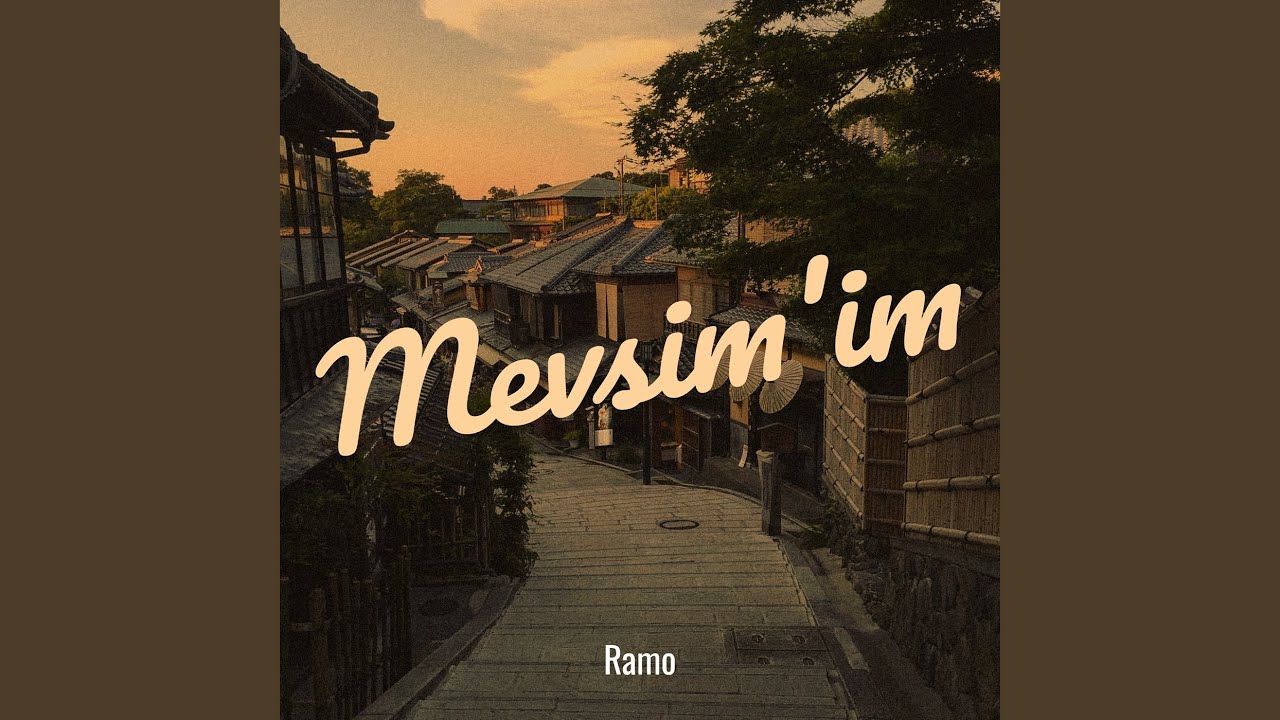Mevsim'im