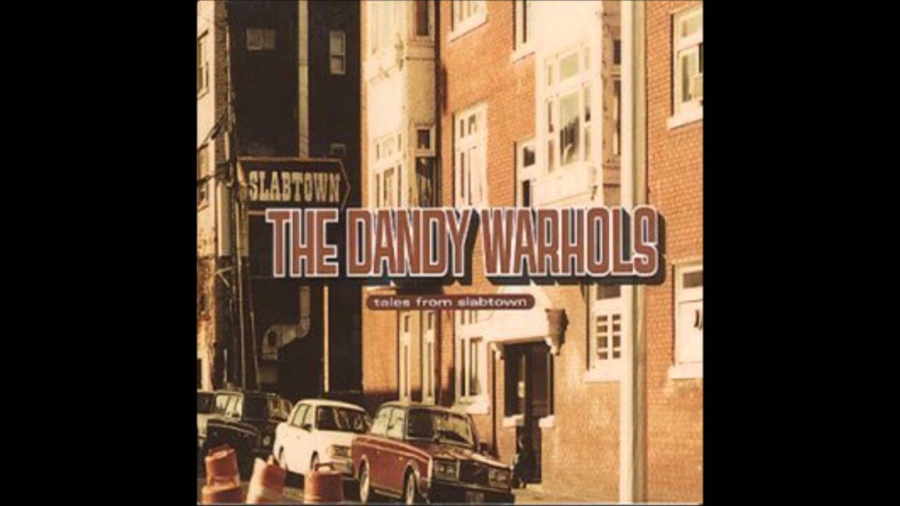 The Dandy Warhols - Phone Call