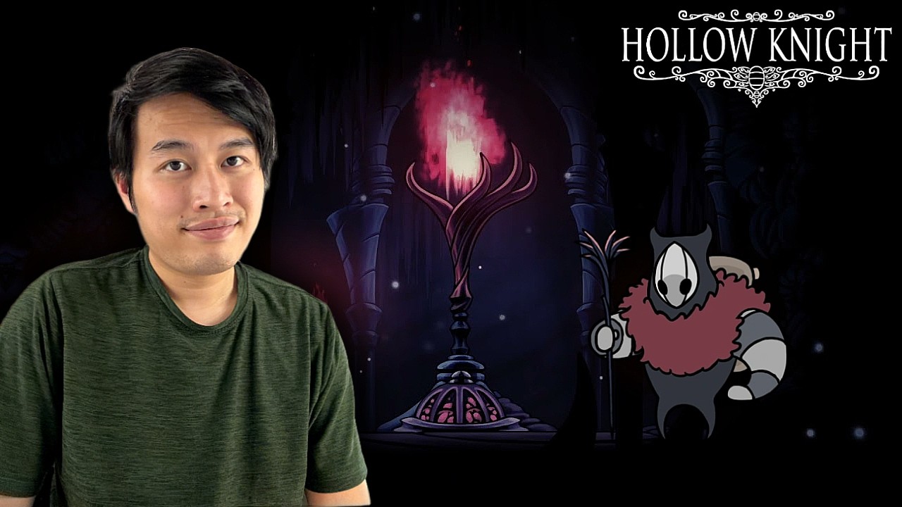 Was this the right choice?🤔 | The Grimm Troupe DLC | Hollow Knight Playthrough - Part 28