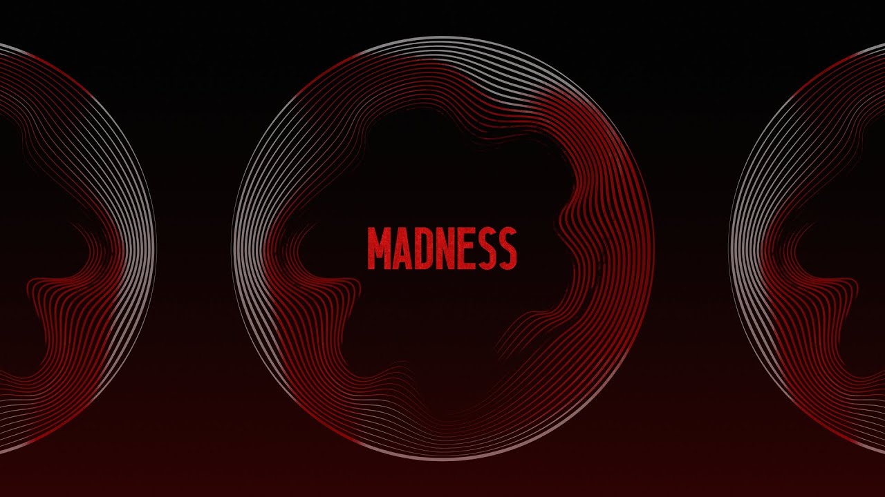 RuditheRaven - MADNESS