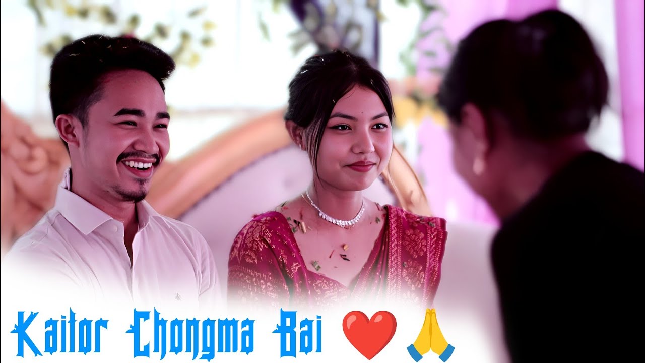 Chini Kok Swngma Panda Paigrakha | Khali Bwsa Khepsinai 😁😂