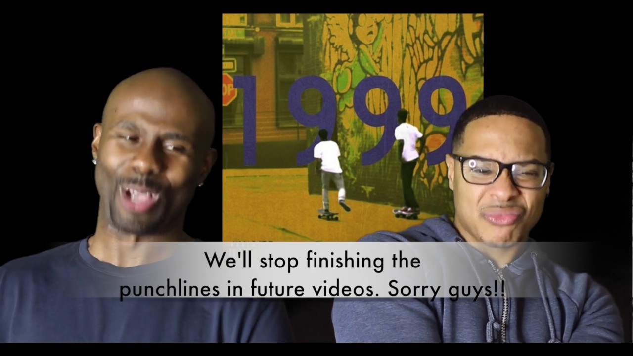 Joey Bada$$ Feat. Capital STEEZ- Survival Tactics (REACTION!!!)