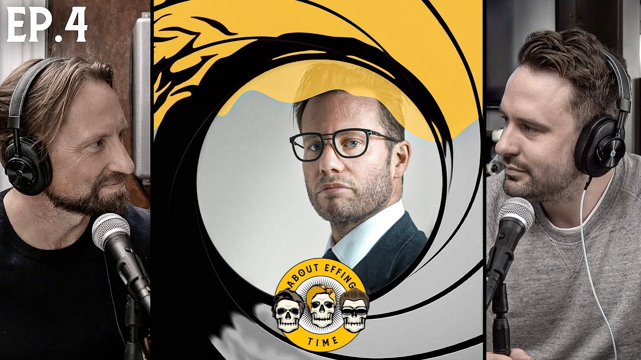 Which James Bond Watch is the BEST? Seiko, TAG Heuer, Omega