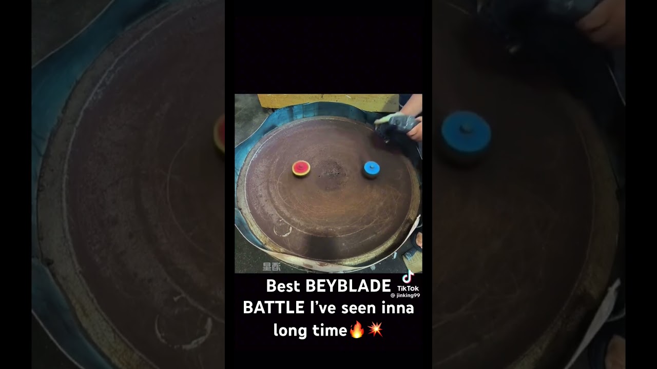 I wasn&rsquo;t expecting the ending😭🔥 #beyblade #letitrip #cartoonnetwork #anime #michaeljackson #music