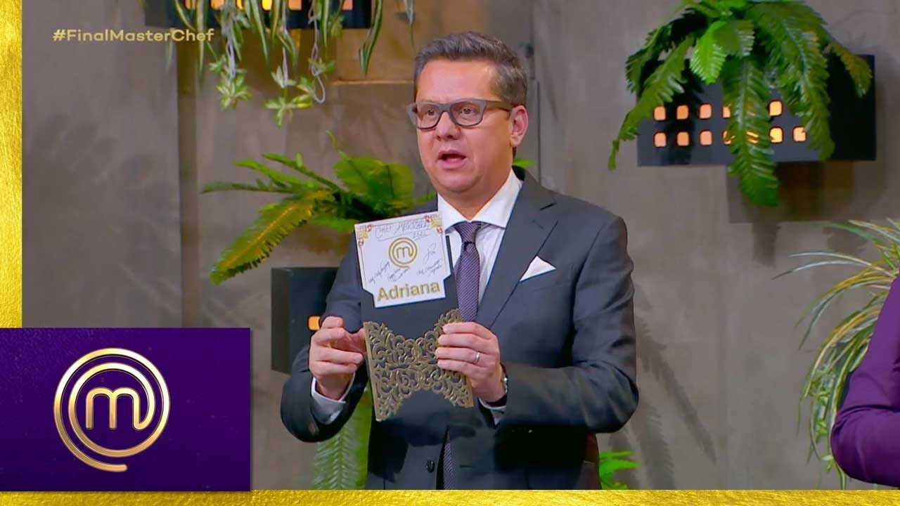 ¡Revive los mejores momentos de La Gran Final de MasterChef México! | MasterChef México 2020