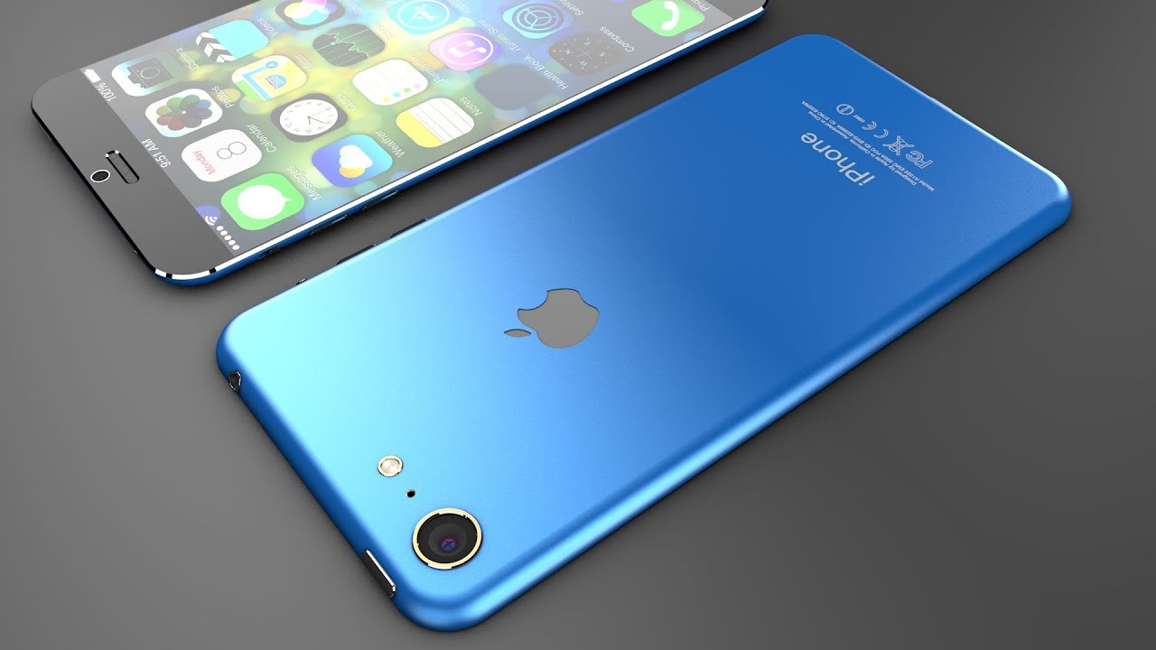 iPhone 6 Air