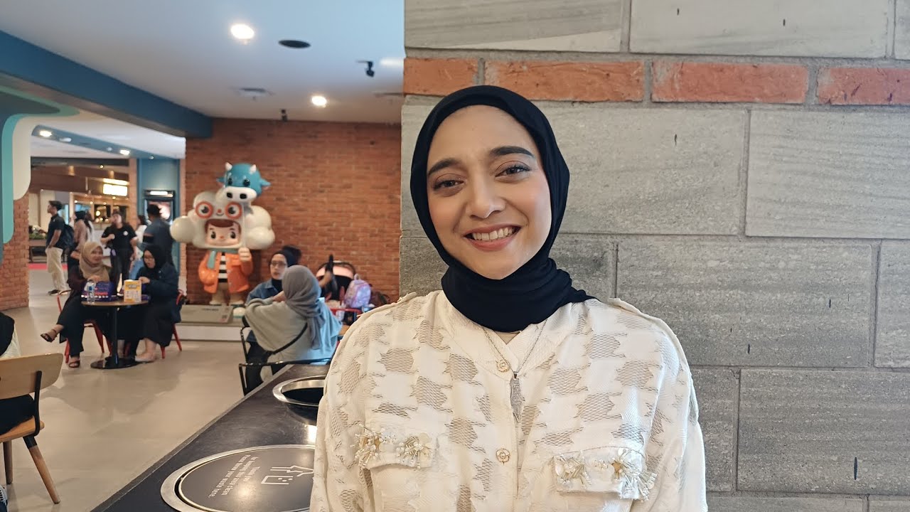 Dua Tahun Jalani Ramadhan Tanpa Sang Ibu, Chiki Fawzi: Masih Terasa, Nyesek ya 
