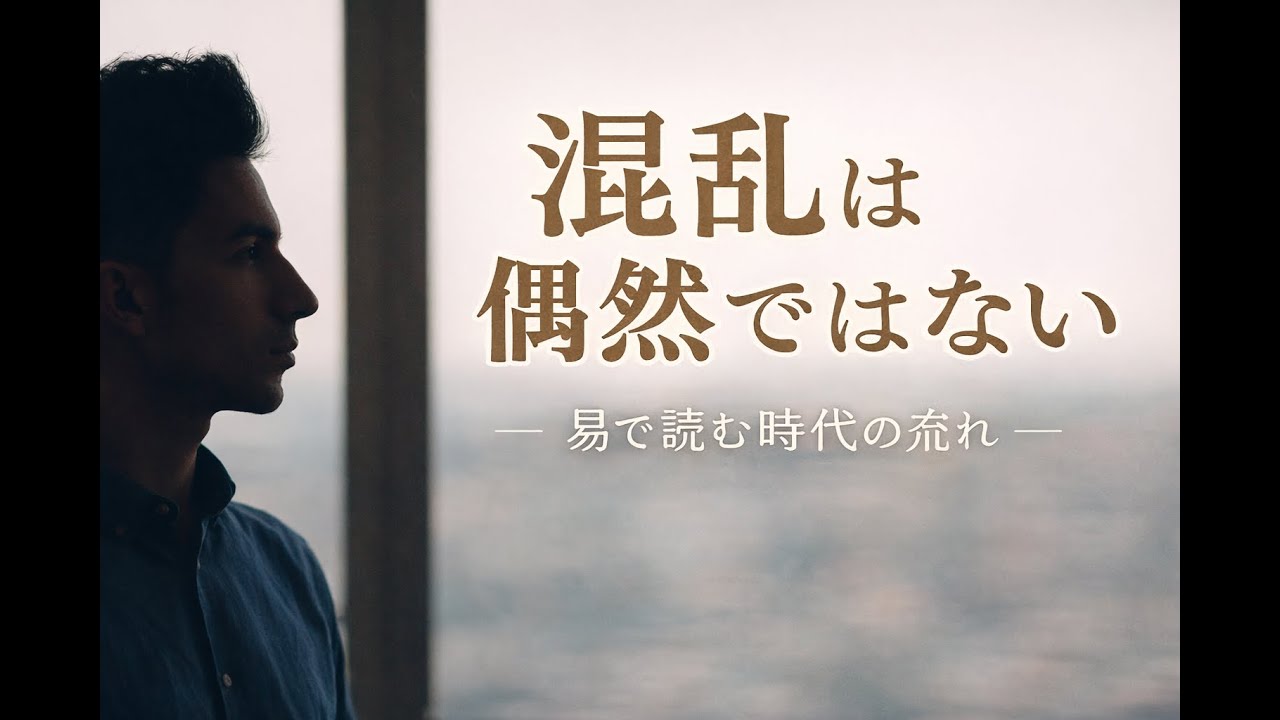 ニュースを易で読むと何が見える？「アサヒの事例解説」