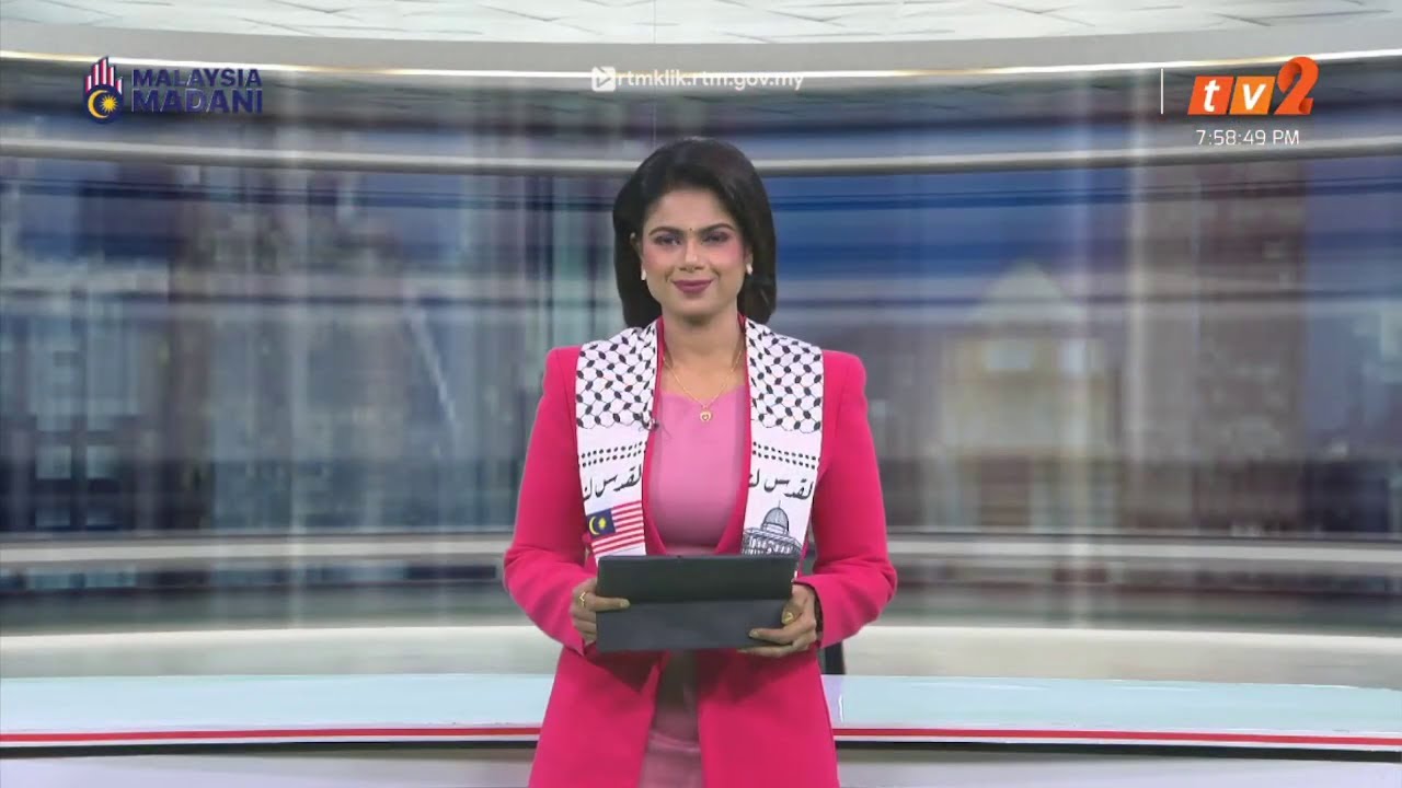 4 NOVEMBER 2025 - BERITA TAMIL