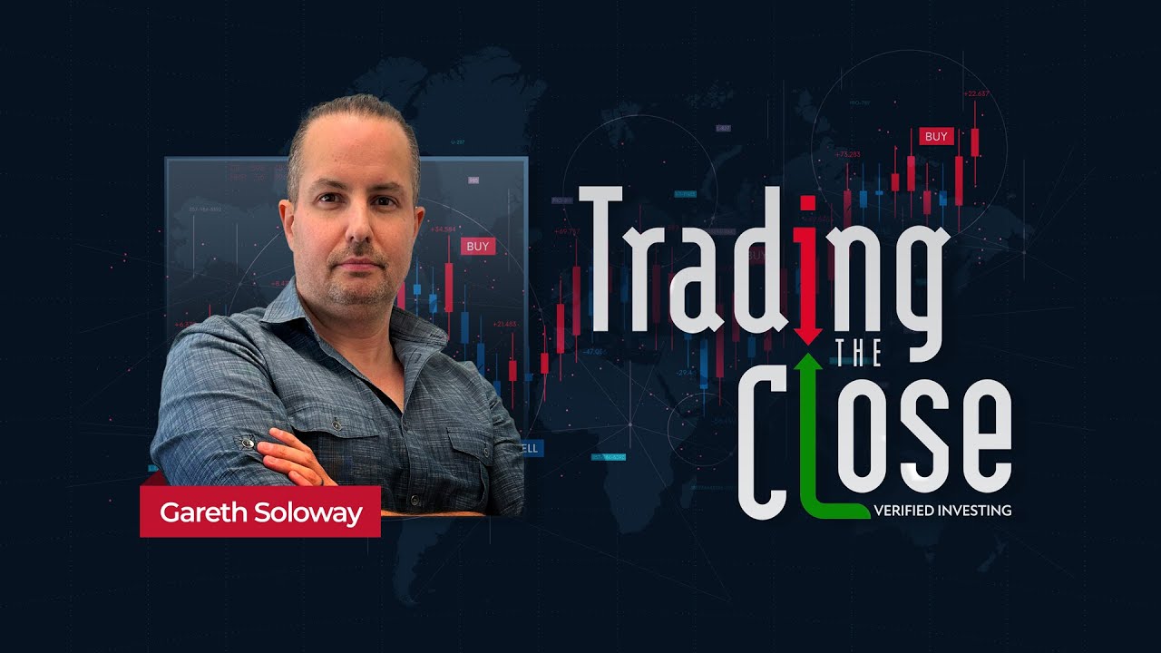 Trading The Close: Oil Breaks Key Support, Stock Market Reversal, Bitcoin Tests 70k
