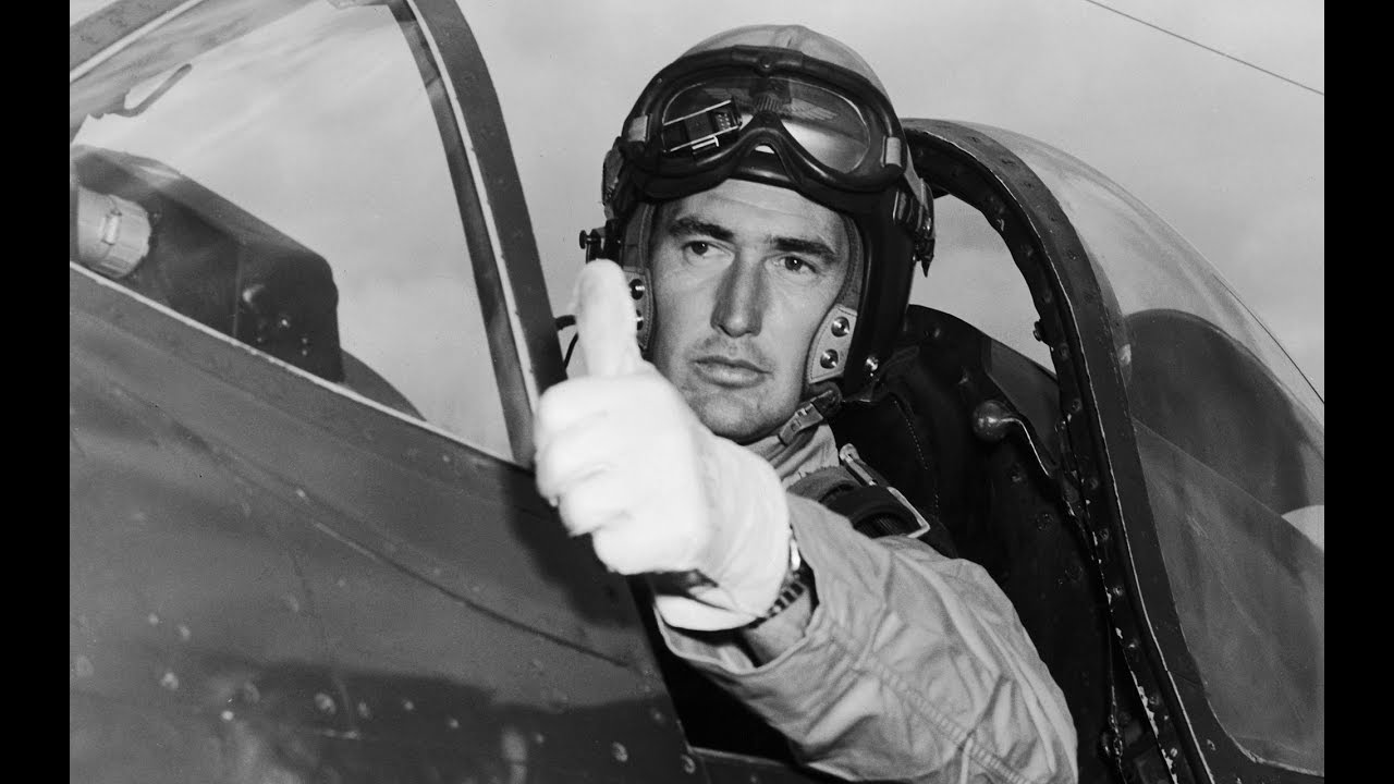 Ted Williams (He knew he would be the Greatest)