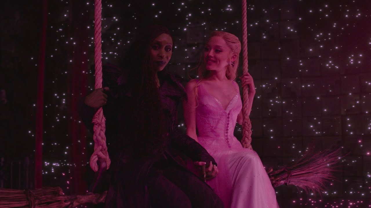 Wicked - Parte 2 | Nuovo trailer ufficiale